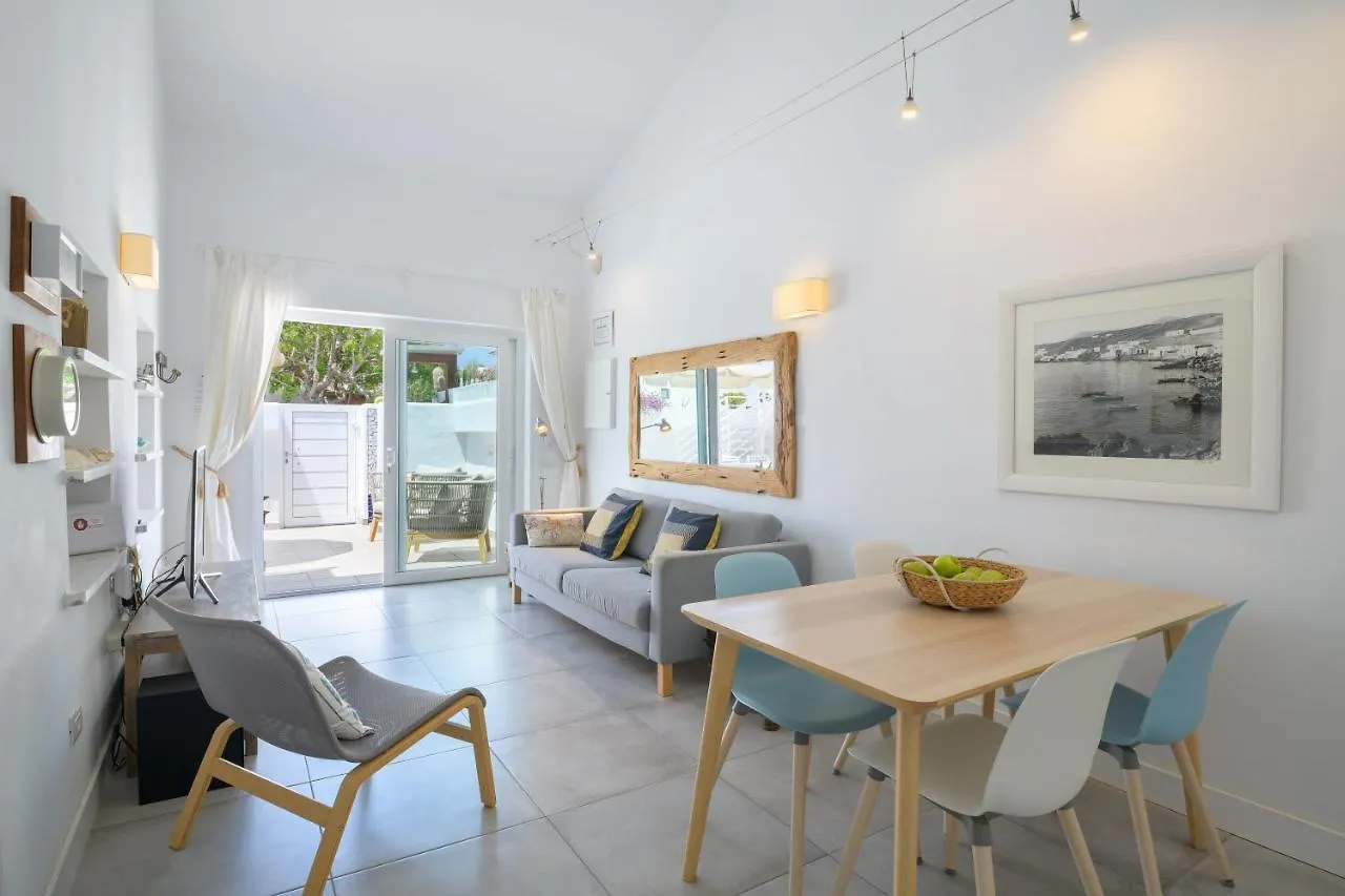 Casa Capricho Apartment Puerto del Carmen   Puerto del Carmen (Lanzarote)