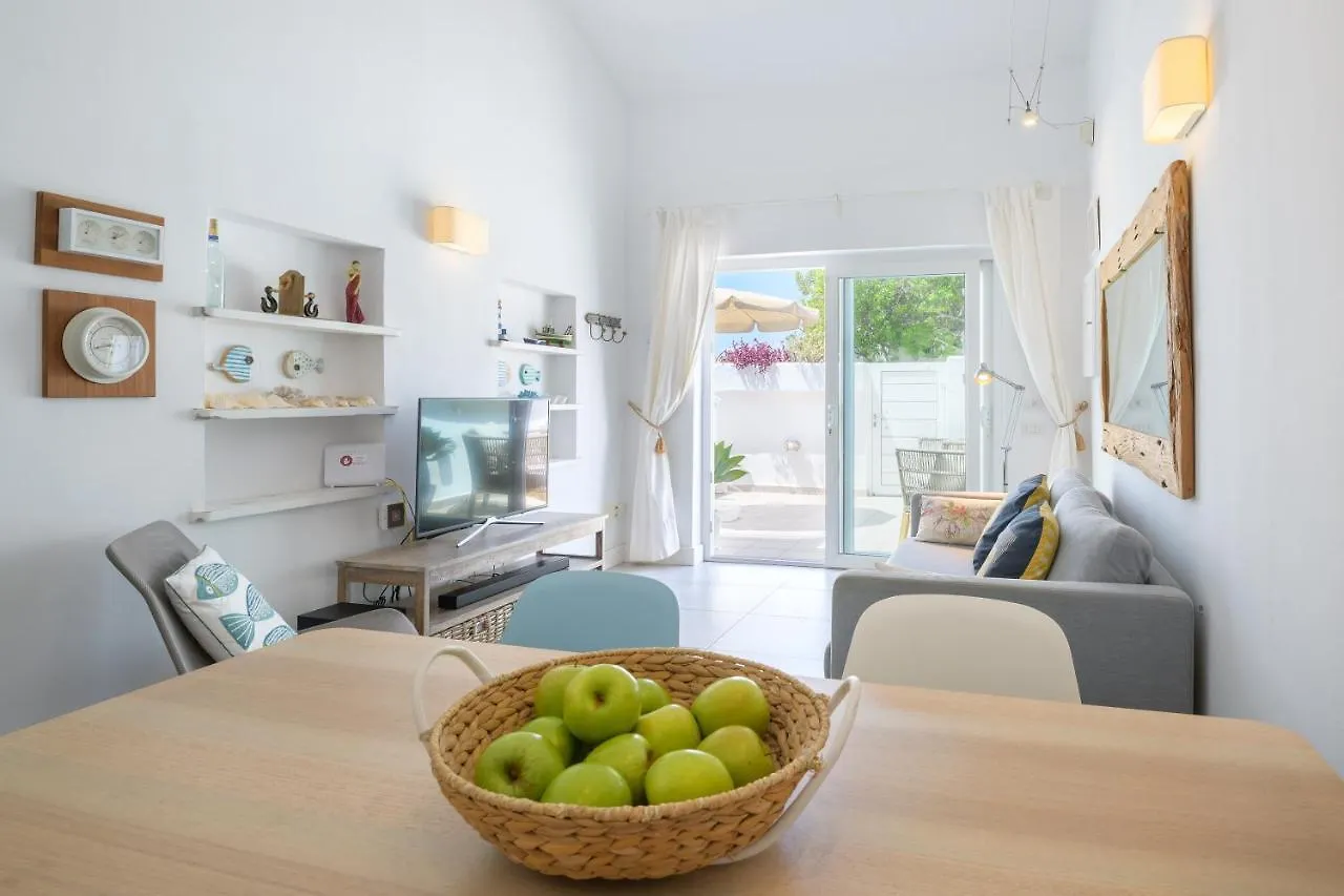 Appartamento Casa Capricho Puerto del Carmen  0*, Puerto del Carmen (Lanzarote)