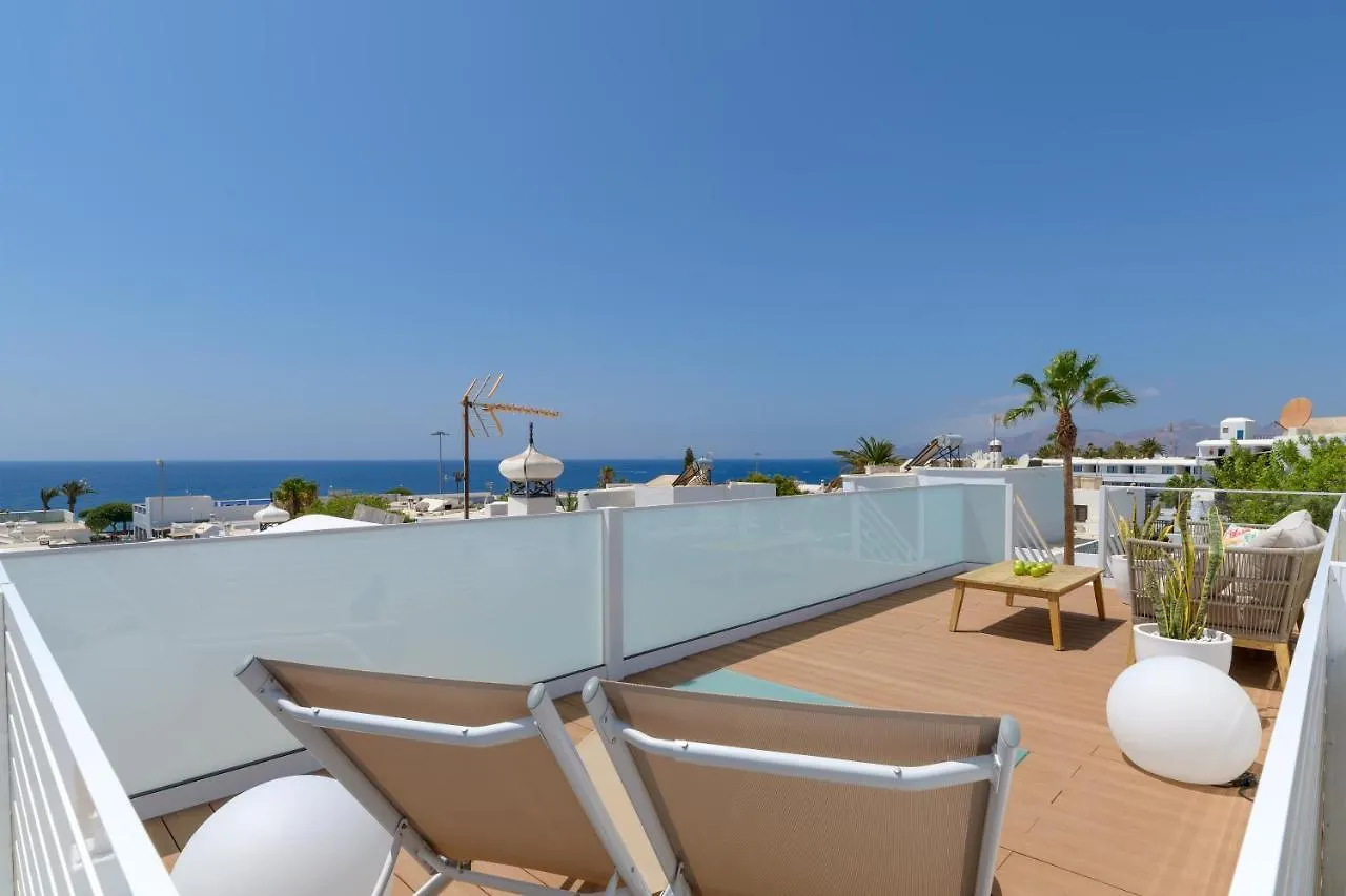 Casa Capricho Apartment Puerto del Carmen  Puerto del Carmen (Lanzarote)