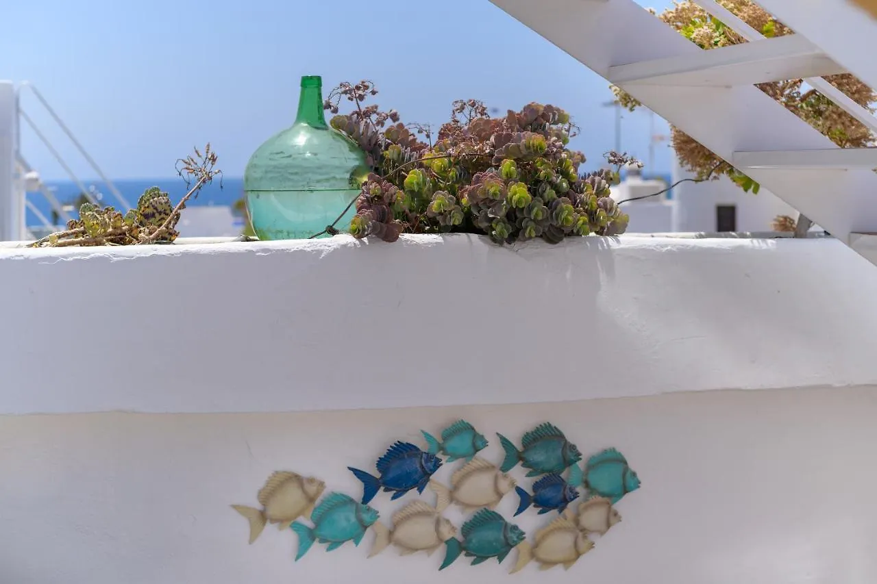 Casa Capricho Apartment Puerto del Carmen  0*, Puerto del Carmen (Lanzarote)