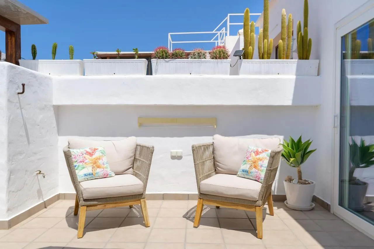 Casa Capricho Apartment Puerto del Carmen  Spain