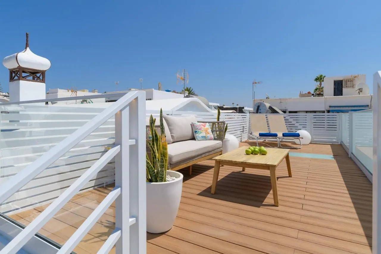 Appartamento Casa Capricho Puerto del Carmen  0*, Puerto del Carmen (Lanzarote) Spagna