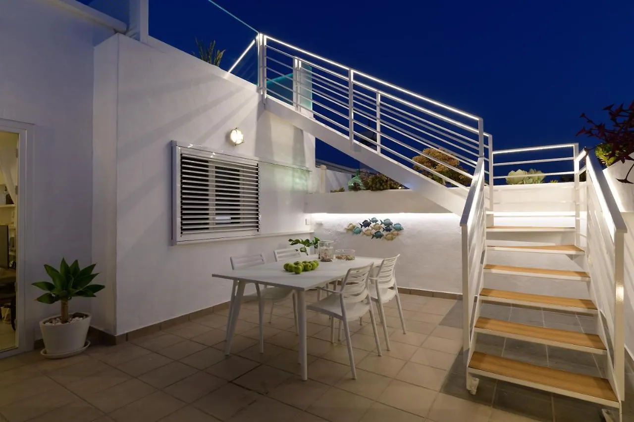 Casa Capricho Apartment Puerto del Carmen