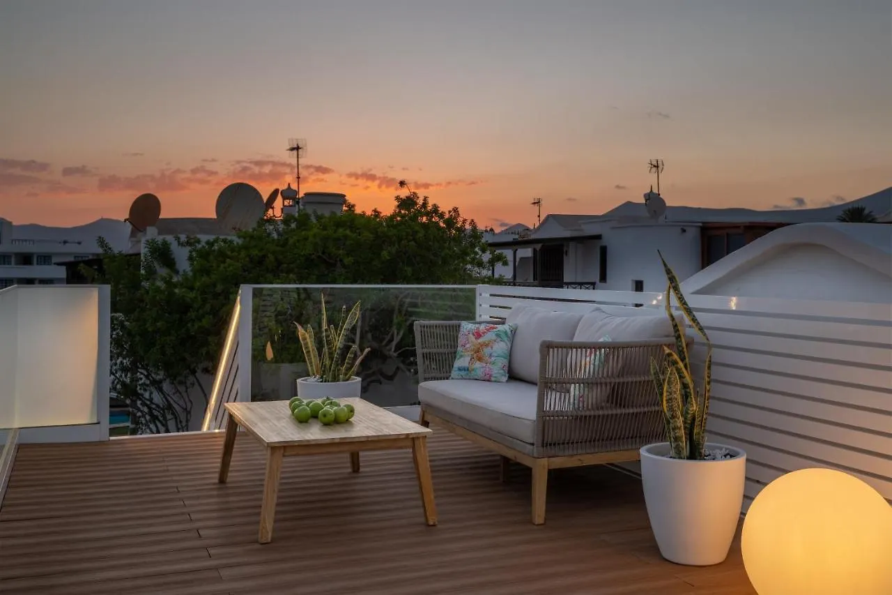 Appartamento Casa Capricho Puerto del Carmen   Puerto del Carmen (Lanzarote)