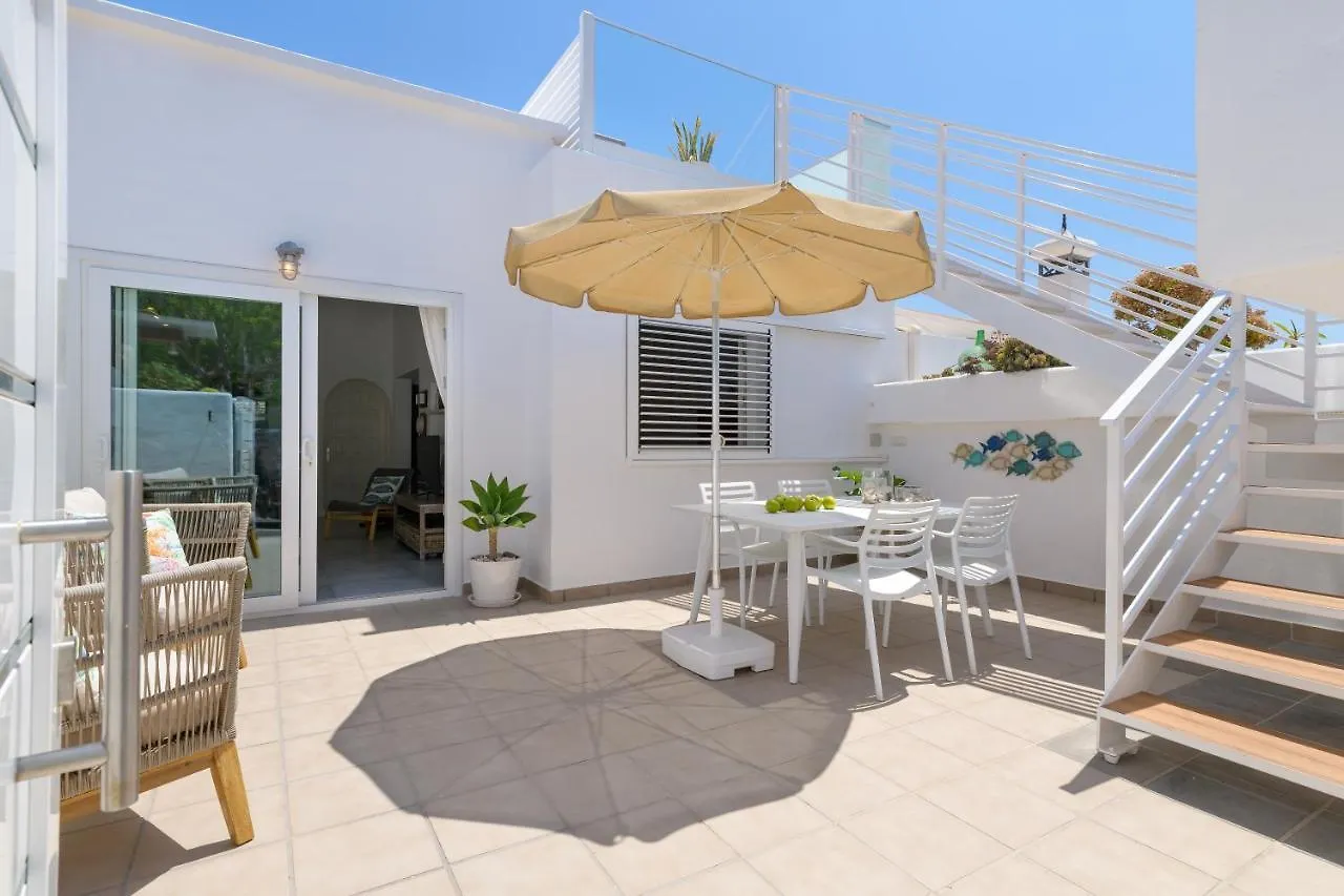 Appartamento Casa Capricho Puerto del Carmen   Puerto del Carmen (Lanzarote)