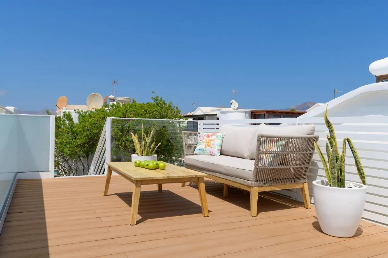 Casa Capricho Apartment Puerto del Carmen