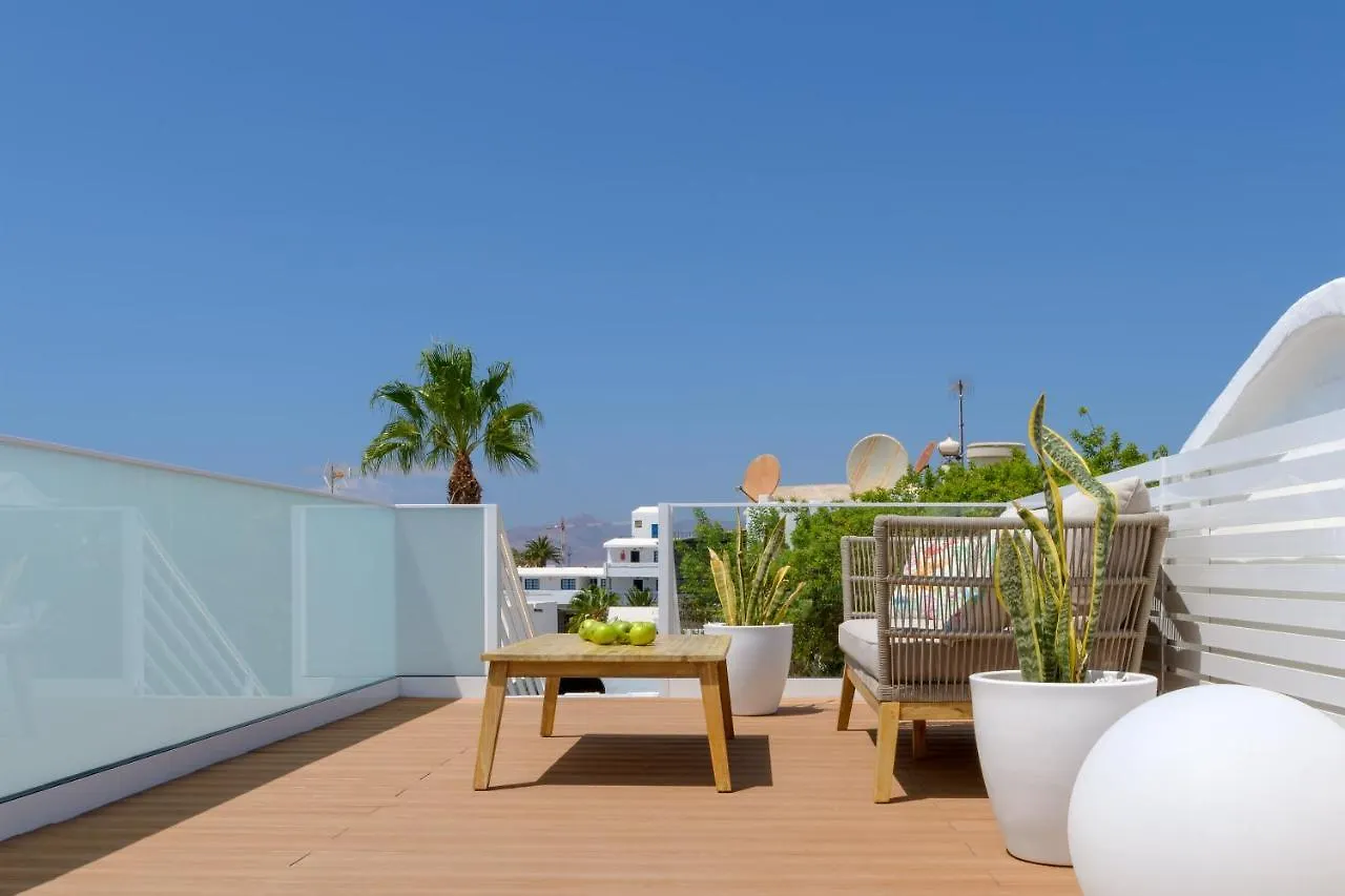 Casa Capricho Apartment Puerto del Carmen  Spain