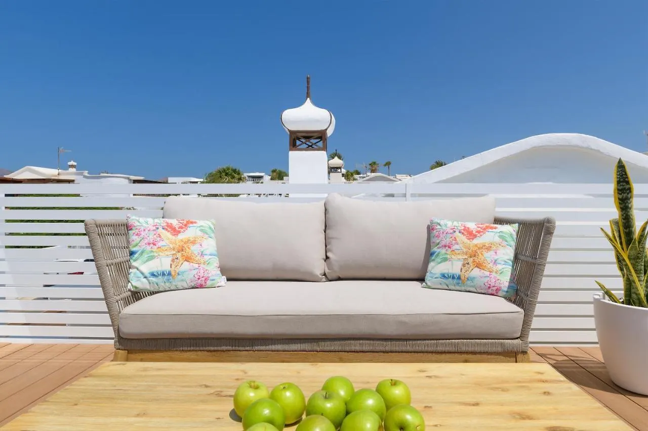 Appartamento Casa Capricho Puerto del Carmen