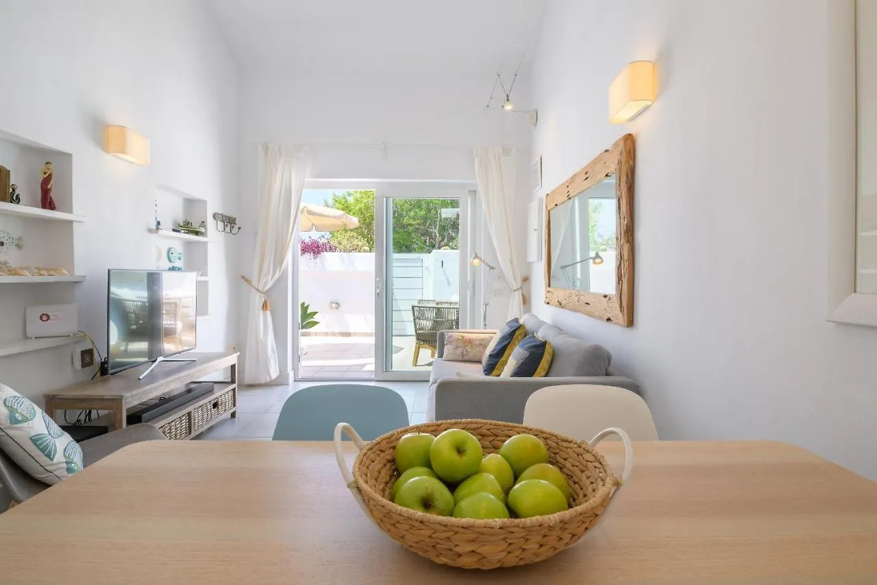Casa Capricho Apartment Puerto del Carmen