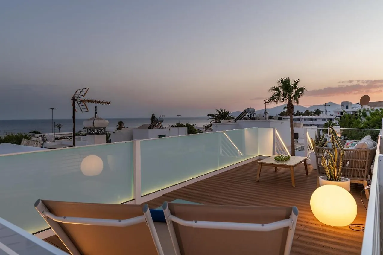 Appartamento Casa Capricho Puerto del Carmen  0*, Puerto del Carmen (Lanzarote)