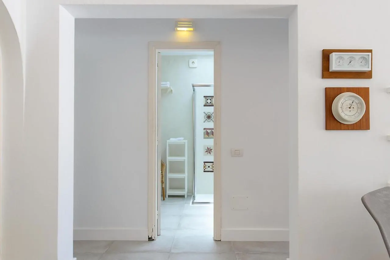 Appartamento Casa Capricho Puerto del Carmen