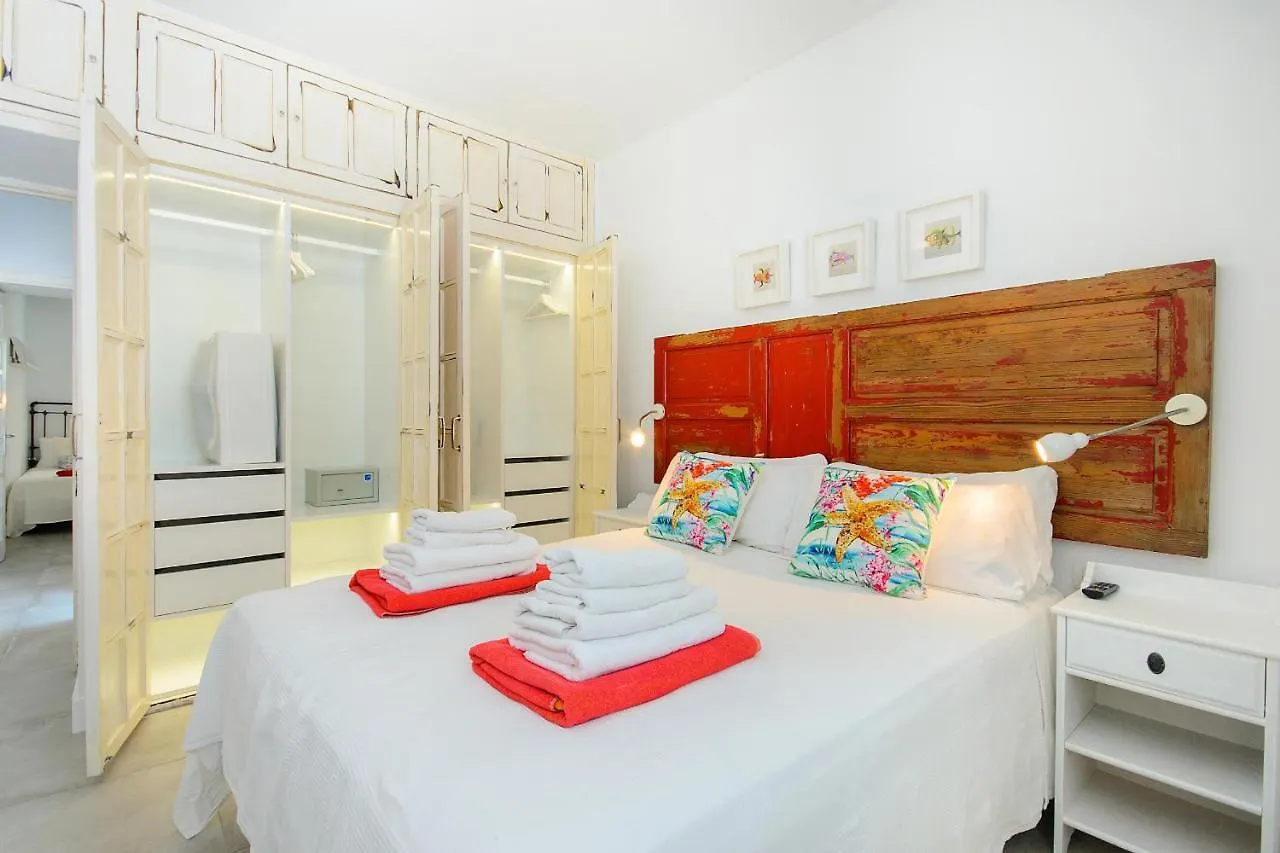 Casa Capricho Apartment Puerto del Carmen
