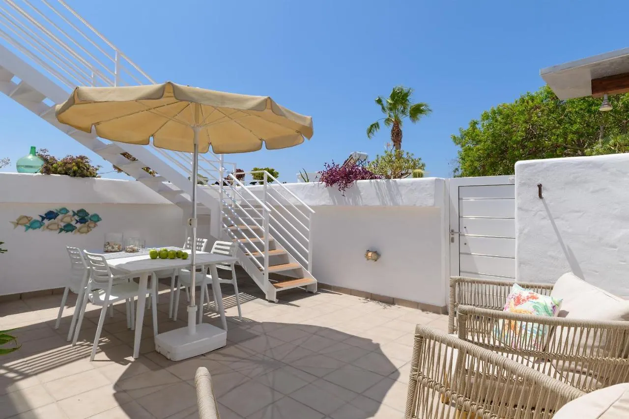 Appartamento Casa Capricho Puerto del Carmen  Spagna