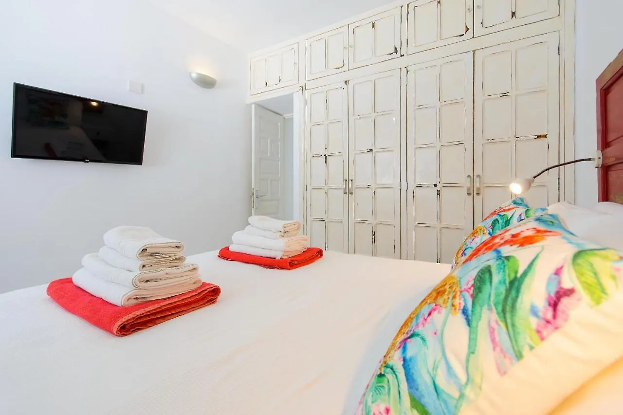 Casa Capricho Apartment Puerto del Carmen