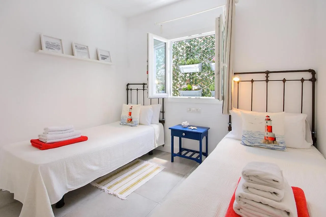 Appartamento Casa Capricho Puerto del Carmen  Puerto del Carmen (Lanzarote)