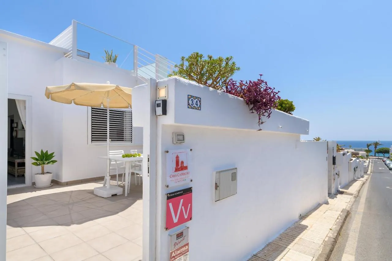 Appartamento Casa Capricho Puerto del Carmen   Puerto del Carmen (Lanzarote)