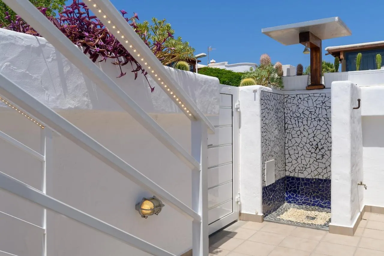 Casa Capricho Apartment Puerto del Carmen
