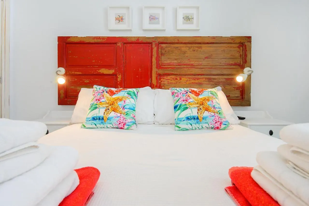 Casa Capricho Apartment Puerto del Carmen