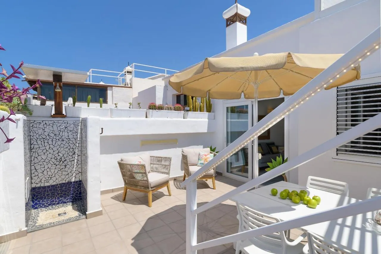 Casa Capricho Apartment Puerto del Carmen  Puerto del Carmen (Lanzarote)