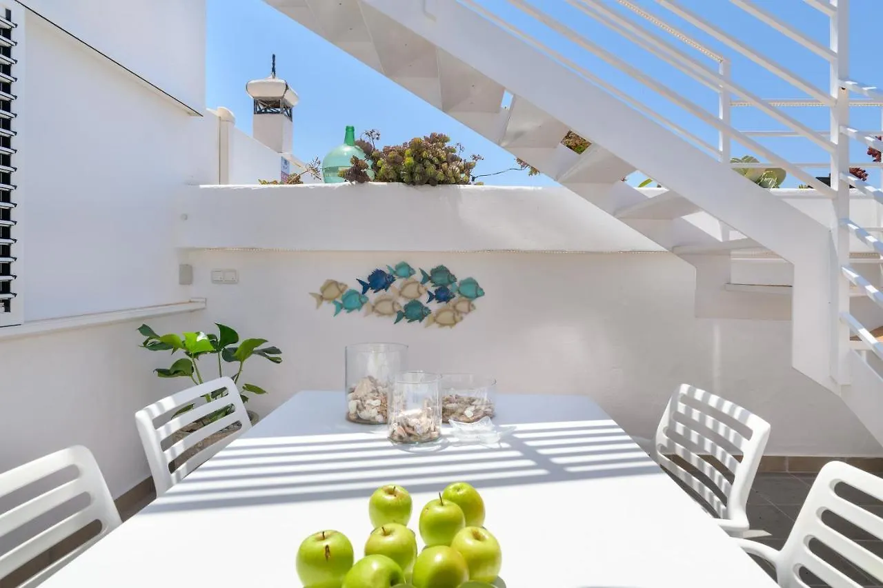 Appartamento Casa Capricho Puerto del Carmen  0*, Puerto del Carmen (Lanzarote)