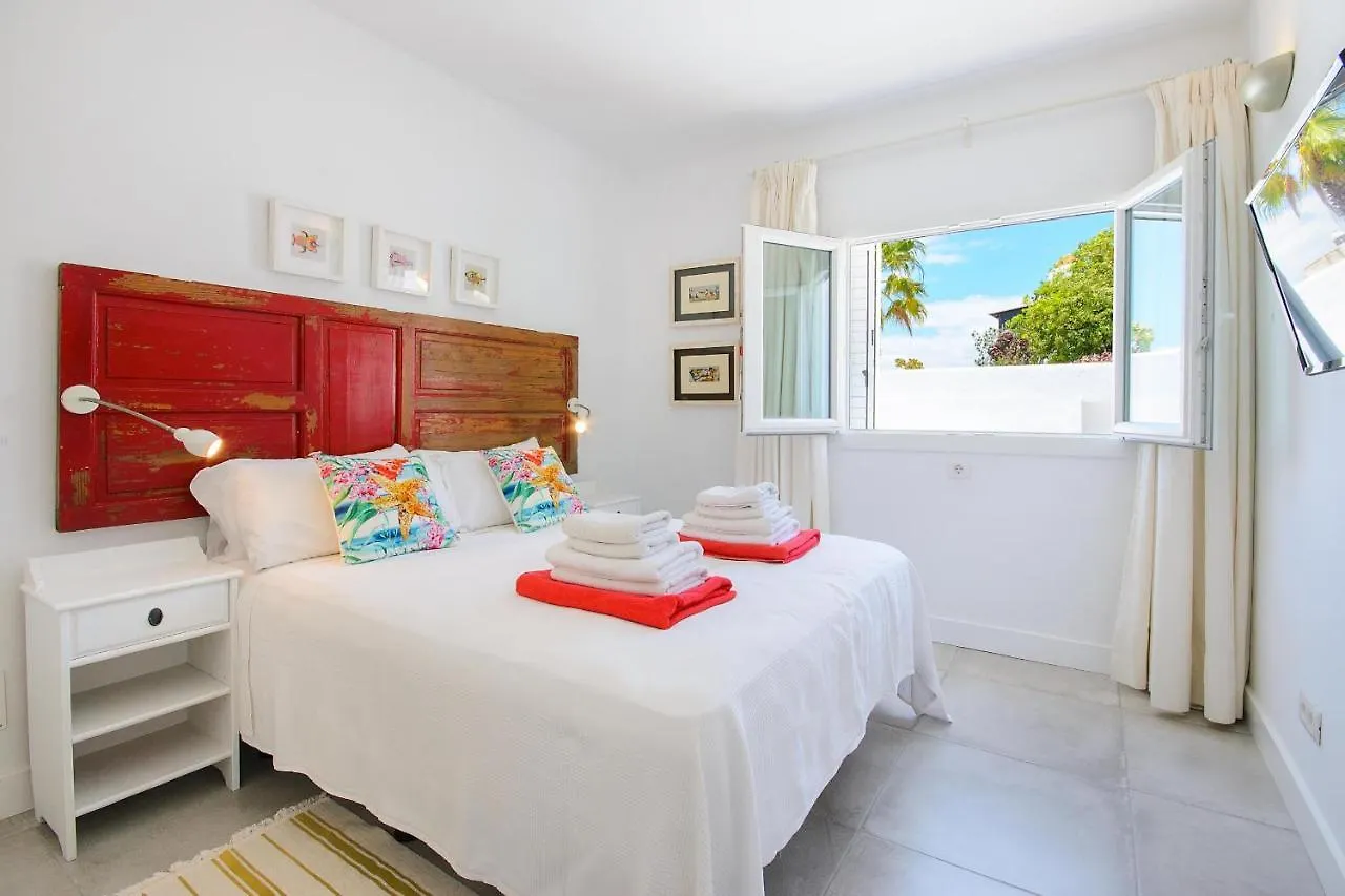 Casa Capricho Apartment Puerto del Carmen