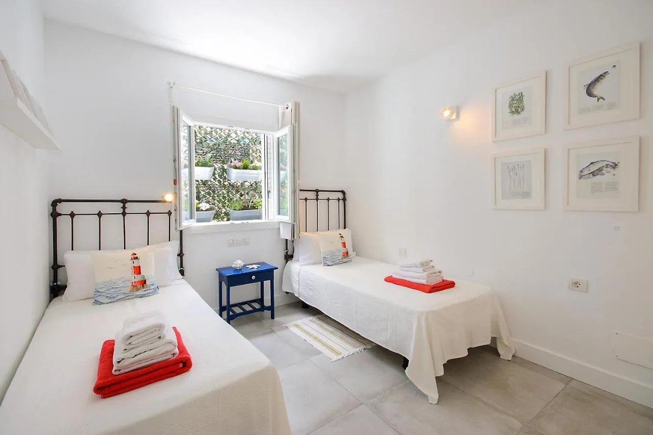 Casa Capricho Apartment Puerto del Carmen  Spain