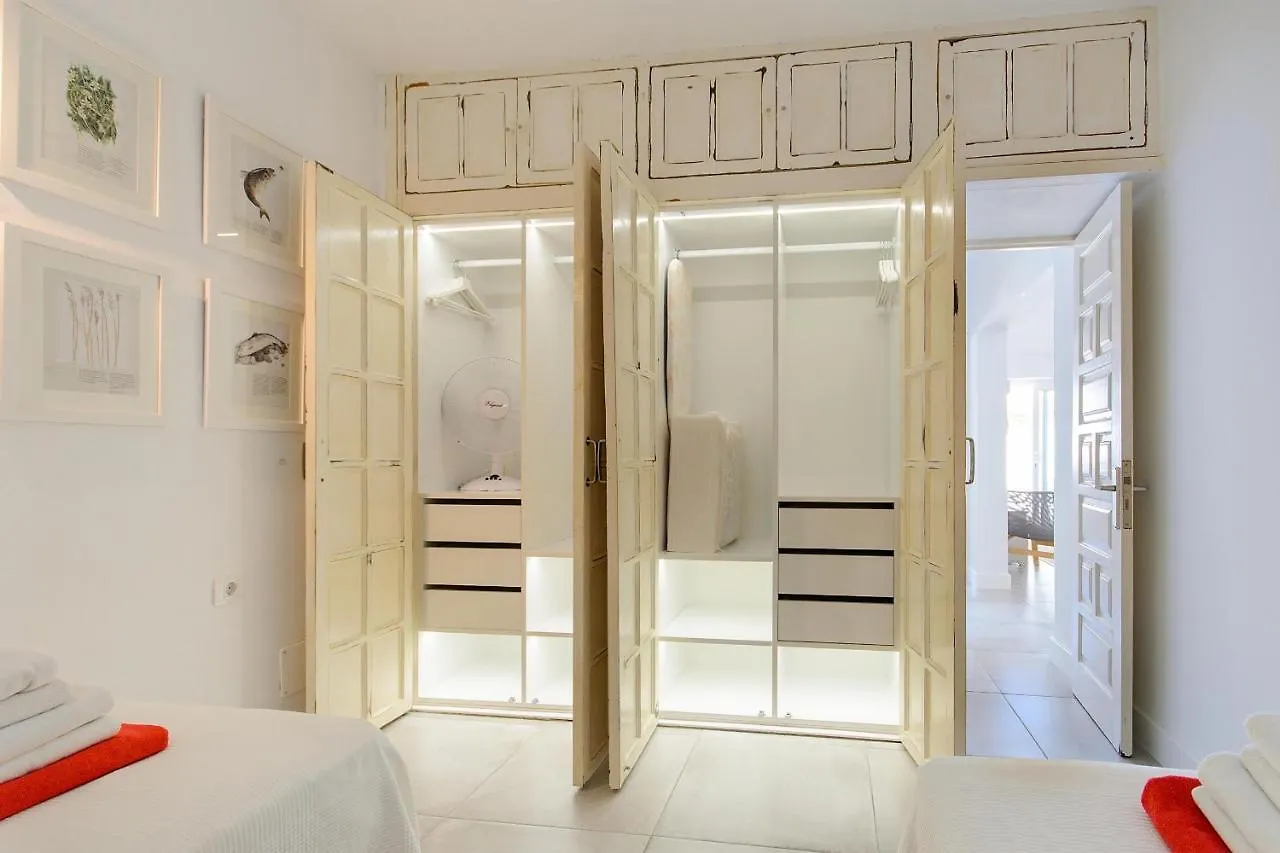 Appartamento Casa Capricho Puerto del Carmen  0*, Puerto del Carmen (Lanzarote) Spagna
