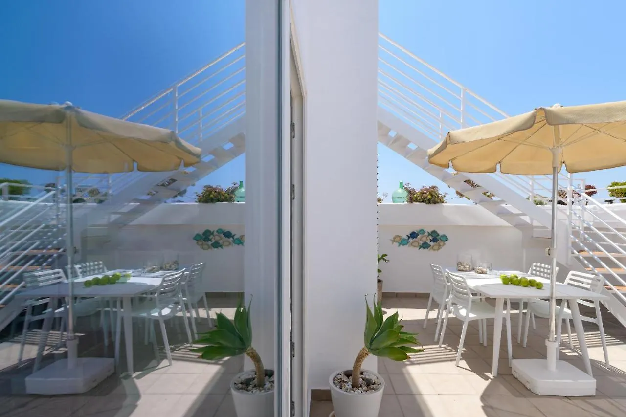 Appartamento Casa Capricho Puerto del Carmen