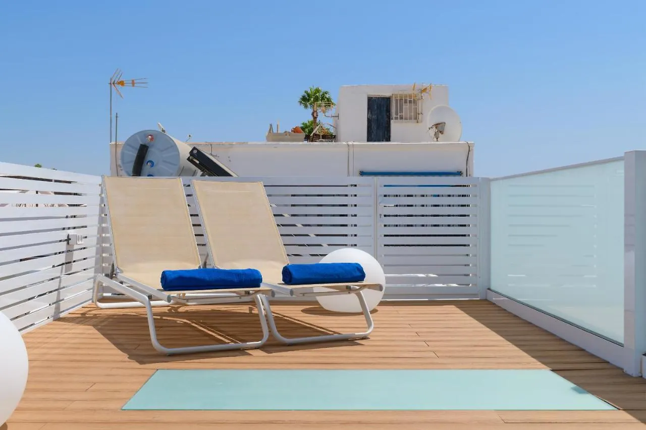 Casa Capricho Apartment Puerto del Carmen