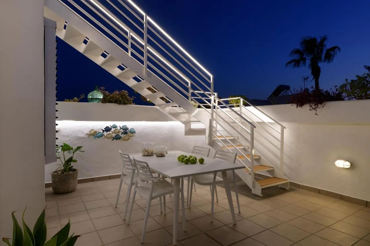 Casa Capricho Apartment Puerto del Carmen  Spain