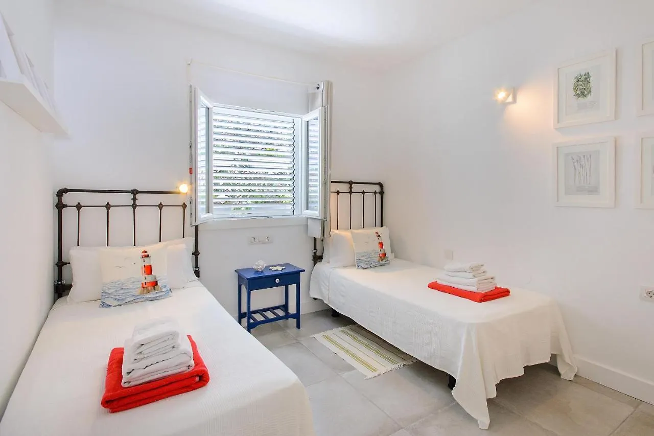 Casa Capricho Apartment Puerto del Carmen  Spain
