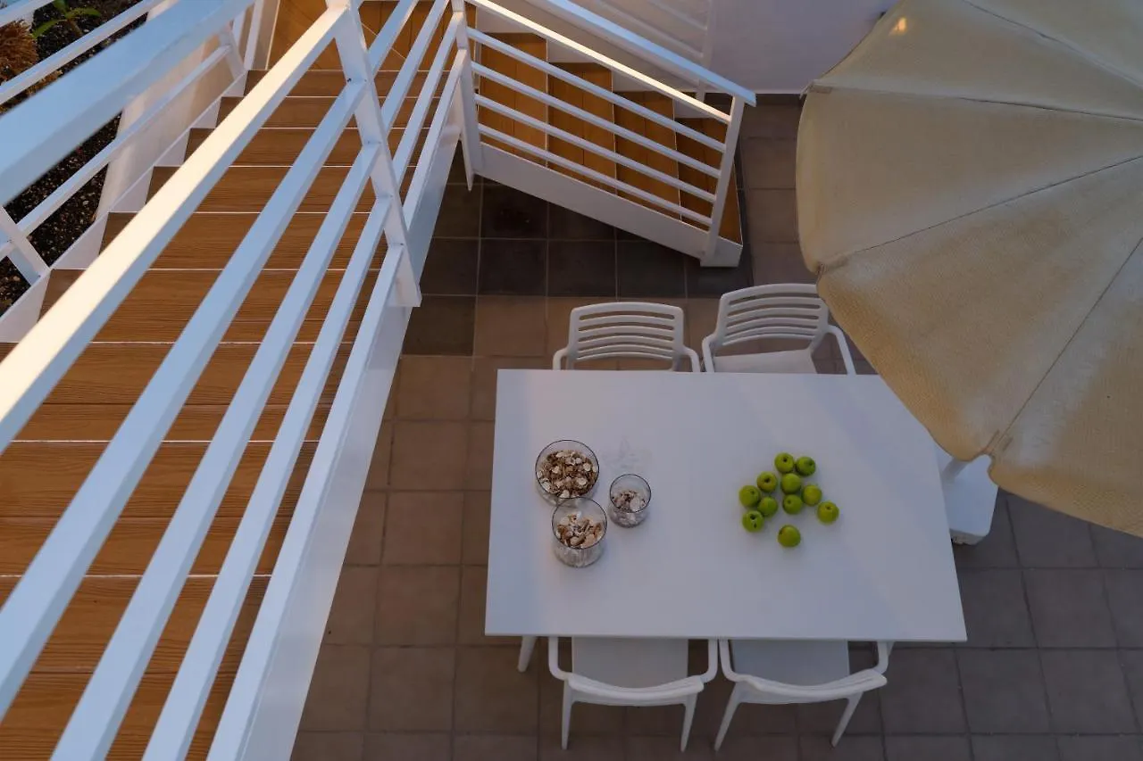 Casa Capricho Apartment Puerto del Carmen  Puerto del Carmen (Lanzarote)