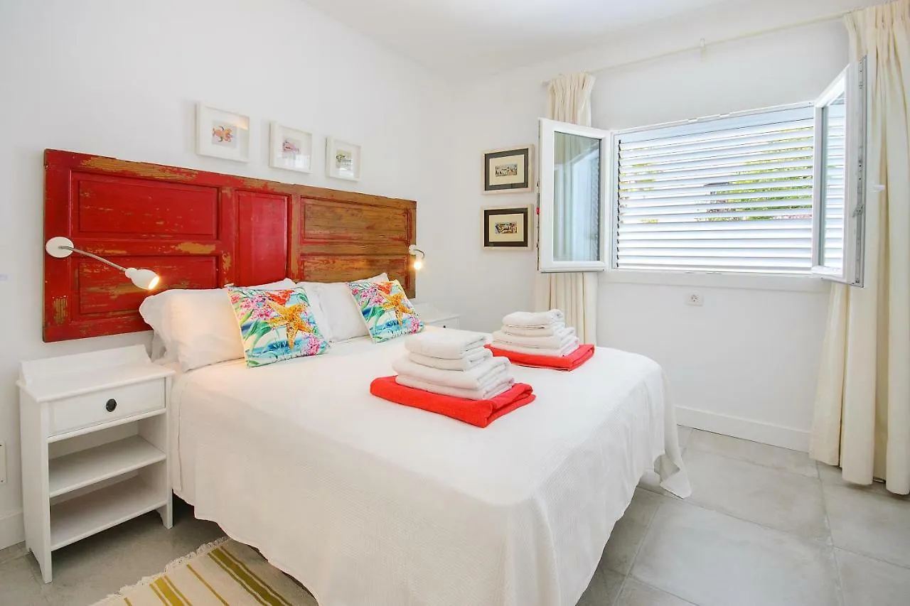 Casa Capricho Apartment Puerto del Carmen