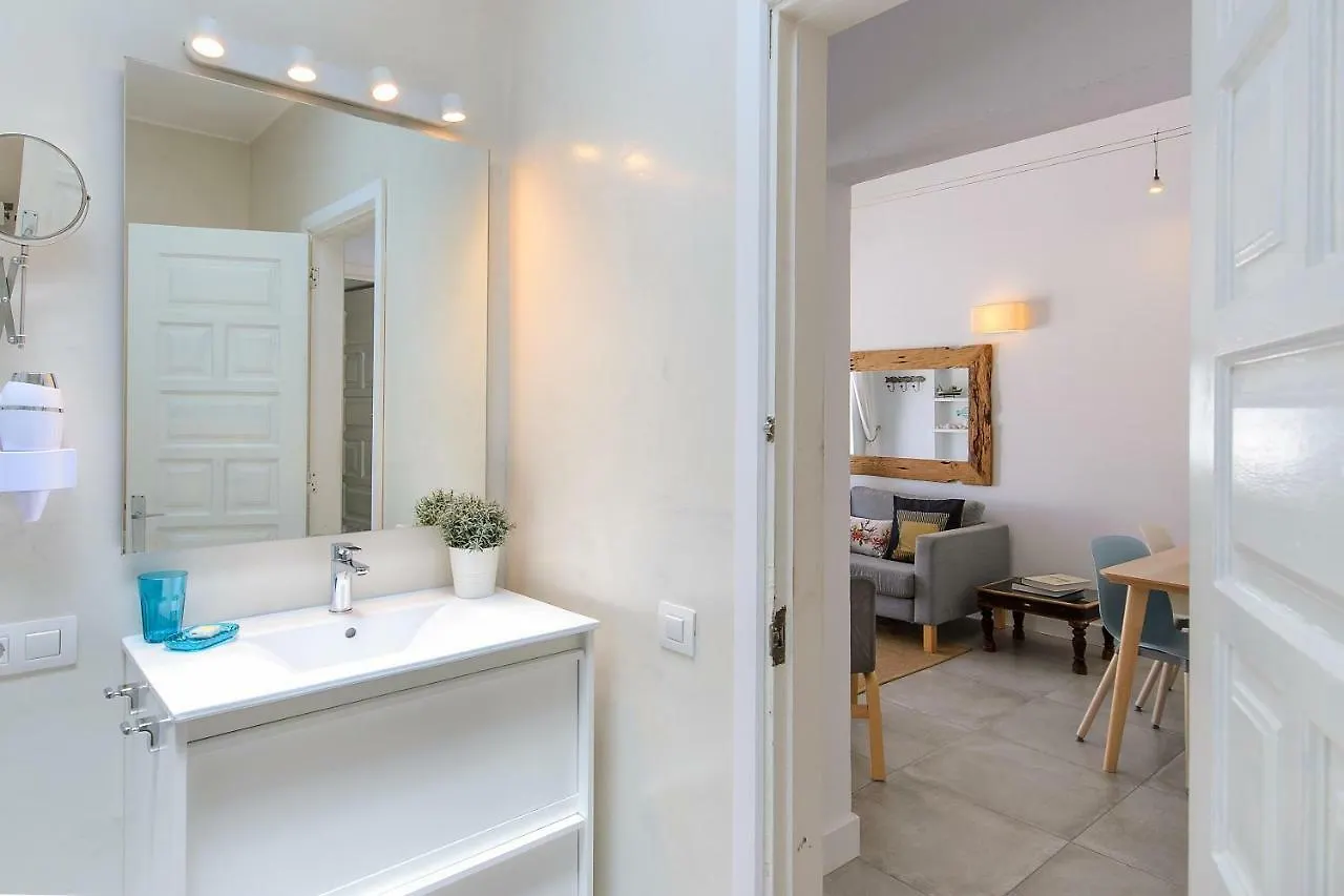 Casa Capricho Apartment Puerto del Carmen  0*, Puerto del Carmen (Lanzarote)