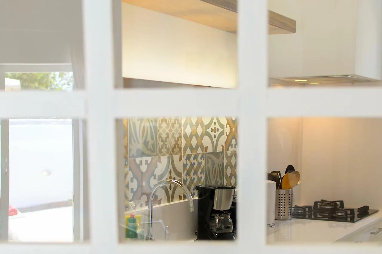 Casa Capricho Apartment Puerto del Carmen