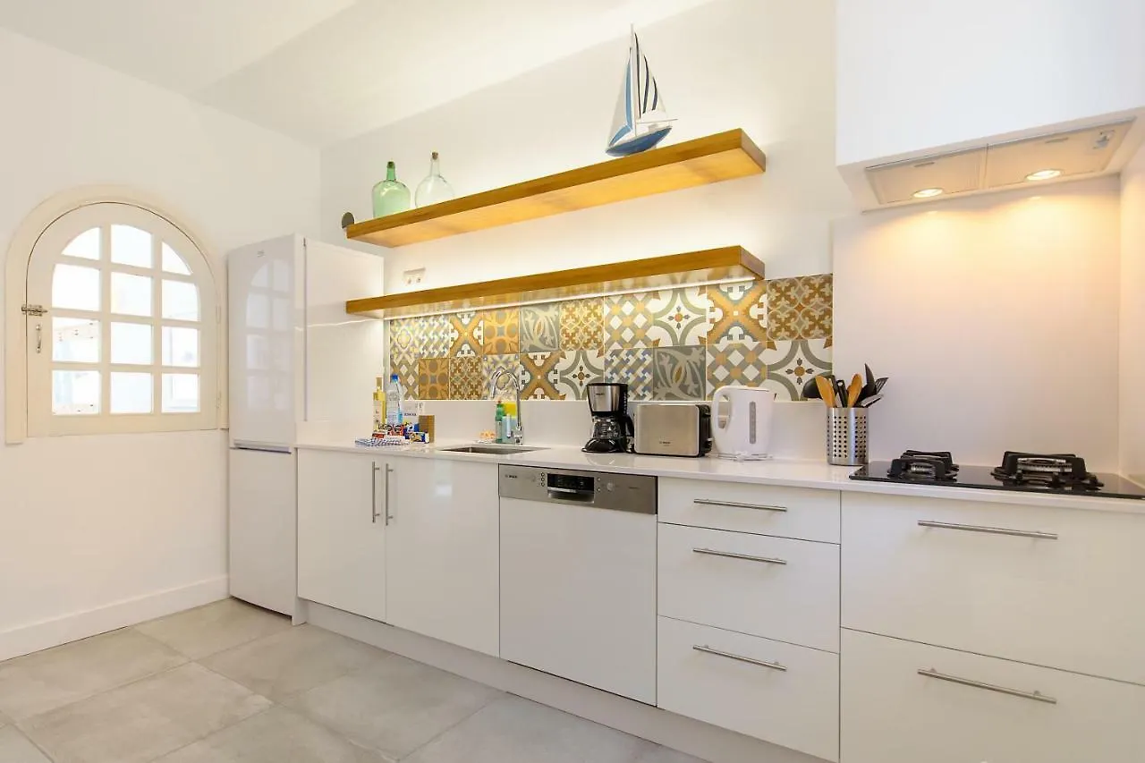 Appartamento Casa Capricho Puerto del Carmen  Spagna