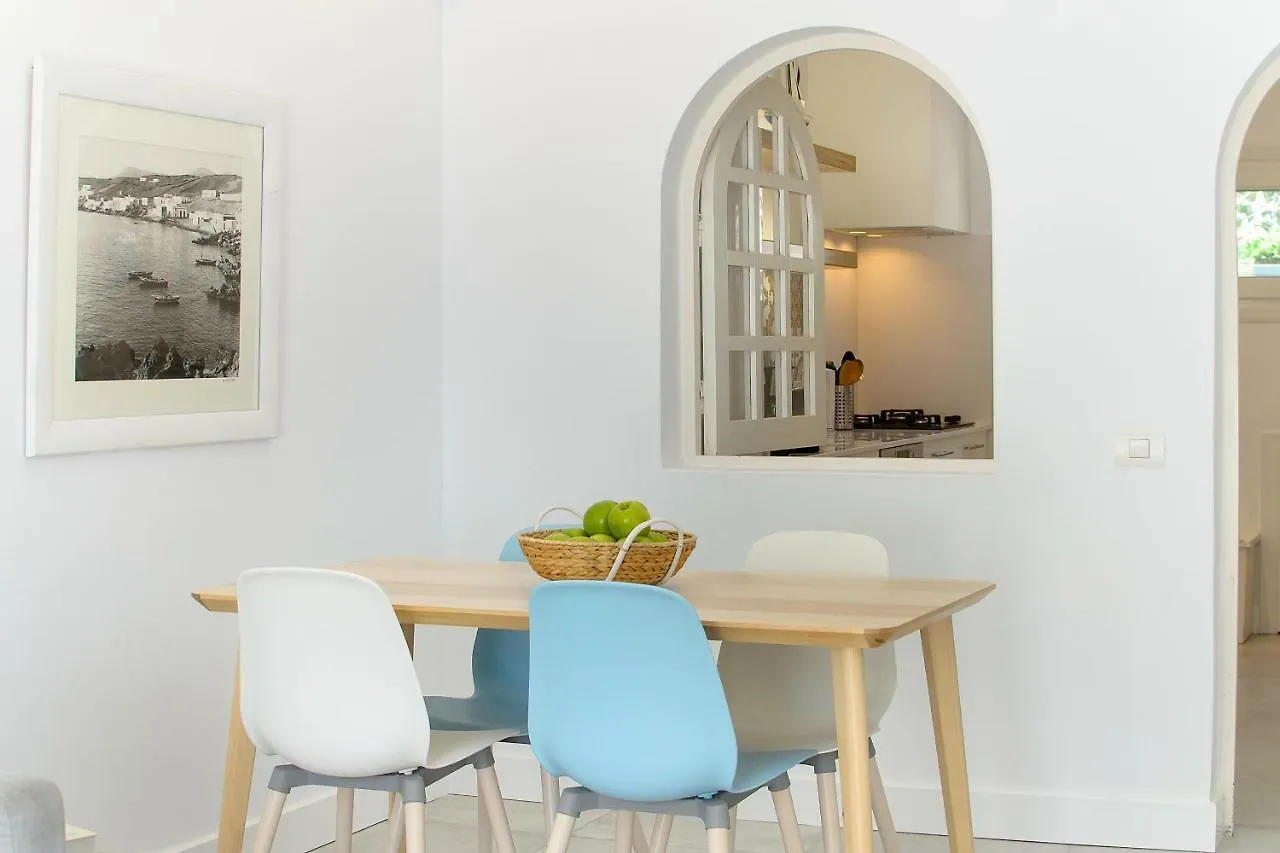 Appartamento Casa Capricho Puerto del Carmen  0*, Puerto del Carmen (Lanzarote)