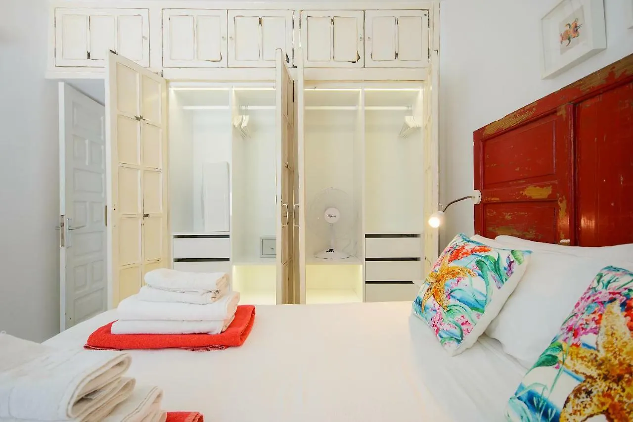 Appartamento Casa Capricho Puerto del Carmen  Spagna