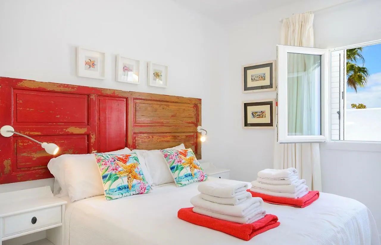 Casa Capricho Apartment Puerto del Carmen