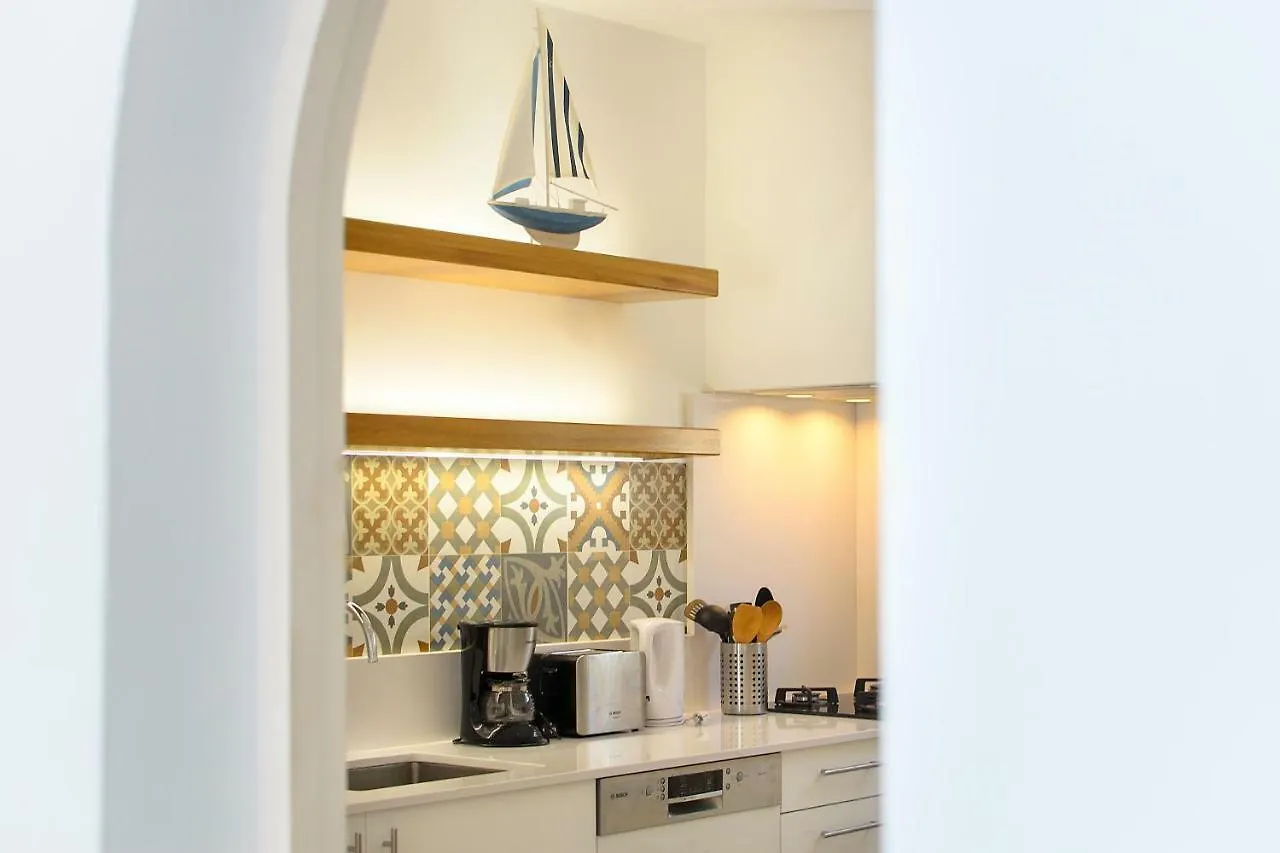 Appartamento Casa Capricho Puerto del Carmen  0*, Puerto del Carmen (Lanzarote) Spagna
