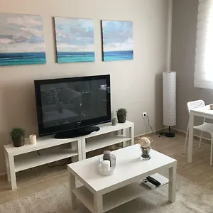 Deluxe Benalmadena